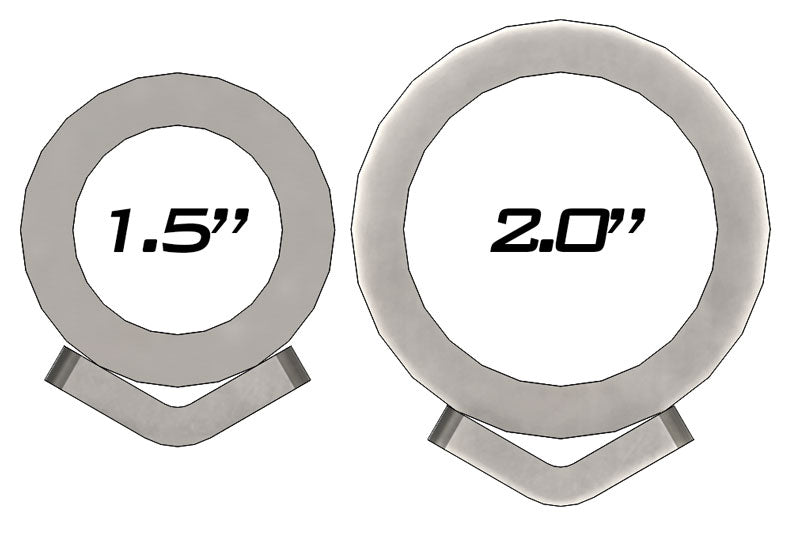 Tube Armor: 48 inch