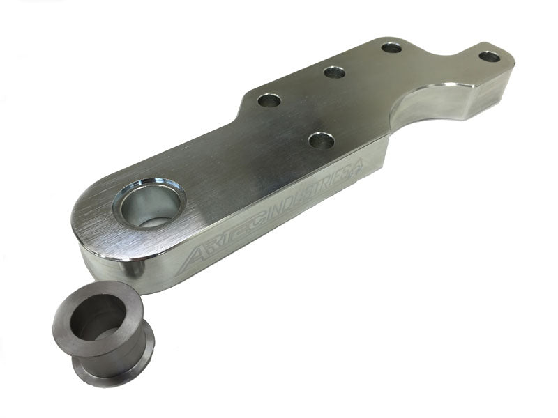 Superduty ALUMINUM High Steer Arm Only
