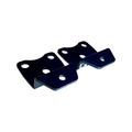 Dana 60 "Kingpin" & "Fusion 4x4" Steerable Knuckle Light Mounts