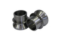 3-4" High Misalignment Spacers SS (pair)