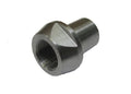 7-8 in - 14 tpi for 1.0in ID - 1.5in OD - Tube Adapter