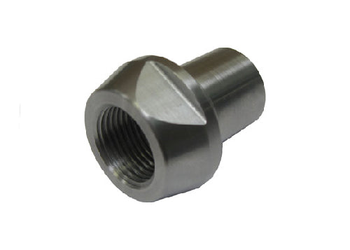 7-8 in - 14 tpi for 1.0in ID - 1.5in OD - Tube Adapter