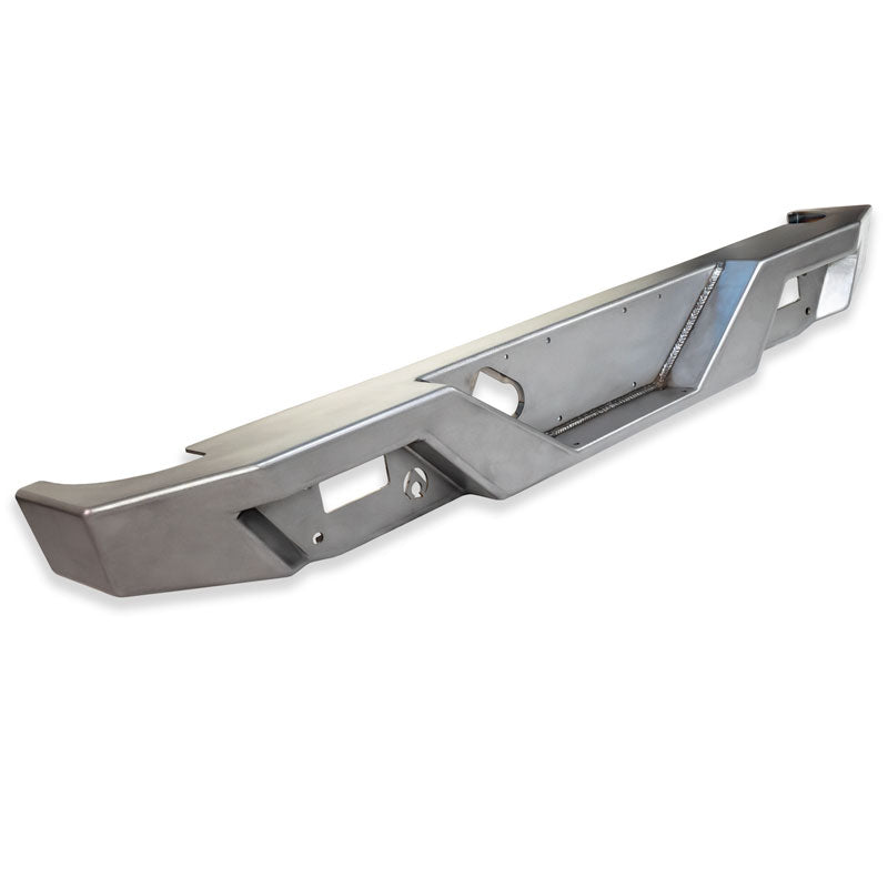 Gladiator JT Rear Bumper