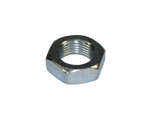 Jam nut 3-4 in - 16 tpi