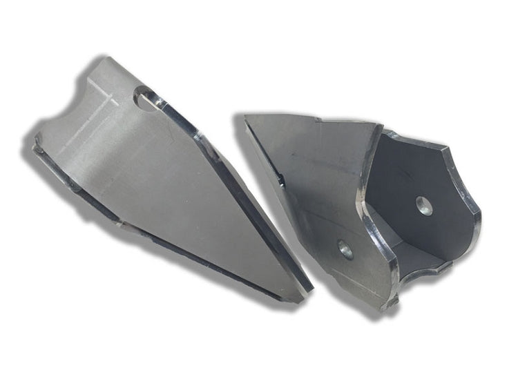 JK Long Arm Rear LCA Frame Brackets (pair)