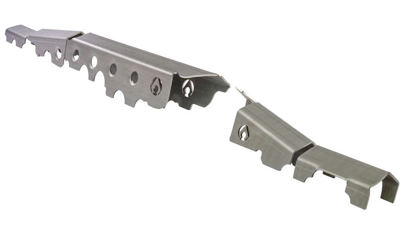 JL-JT APEX Front Axle Truss