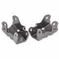 JL Rear Axle LCA Bolt-on Skids