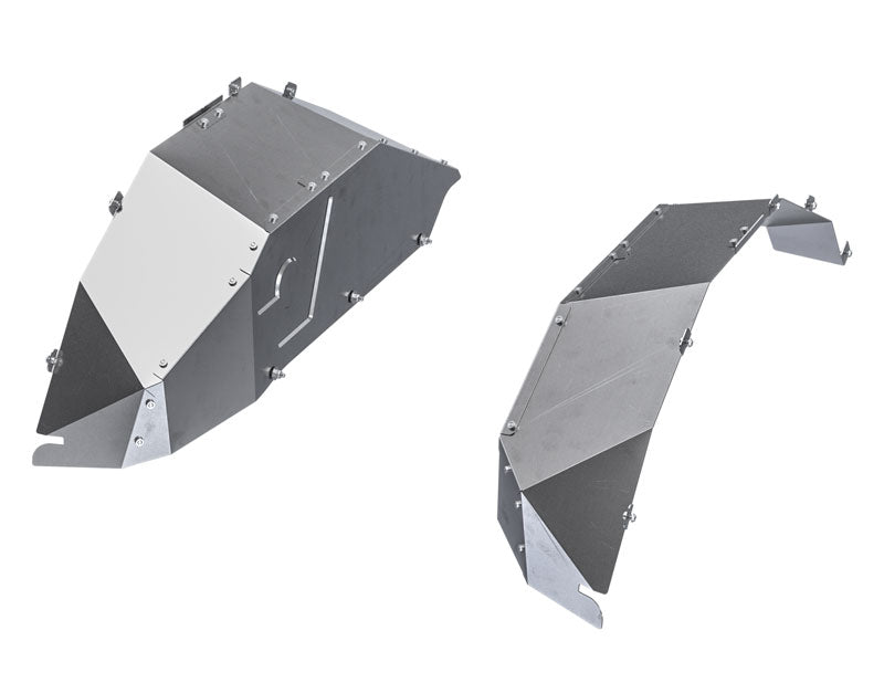 JL Rear Inner Fenders