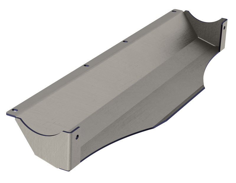 JT Exterior Package: Front and Rear Bumpers Free 50in Hood Light Bar Mount, Free Swaybar Skid, Free Hat, and $75.00 Instant Rebate!