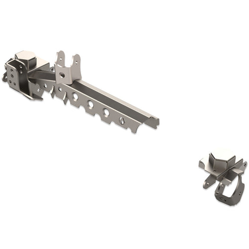 APEX Front Truss Upper Link Mount (single) - 2.63 in wide