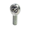 JMX PRO 3-piece Teflon lined 7-8 in Rod End w- 3-4 in bore