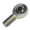 JMX PRO 3-piece Teflon lined 1.25 in shank w- 1.0 in bore Rod End