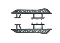 Toyota Land Cruiser 250 Rock Sliders (2024-2026)
