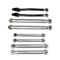 JL ALUMINUM Mid Arm Kit