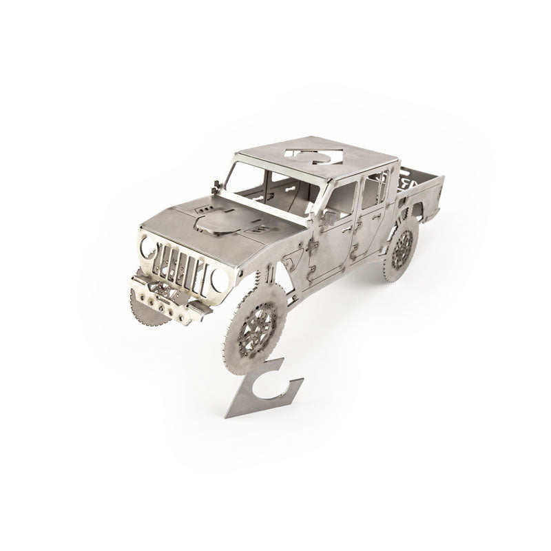 Artec Micro Gladiator - Business Card Holder