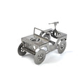 Artec Mini Willys - Large Post Card Holder