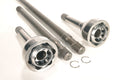 RCV Ultimate CV Axle Set for Land Cruiser 80 Series ('91-'97) - 30 Spline Upgrade