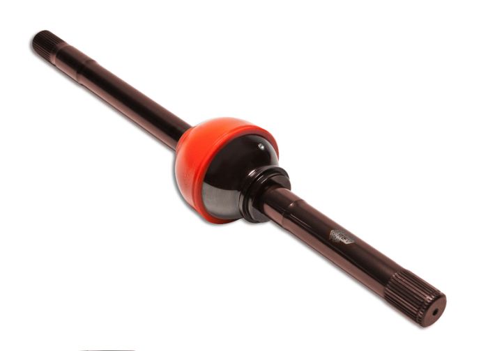 RCV Ultimate 300M Dana 60 CV Axle for Ford F-250/350 ('99-'04) - Standard Dana 60 with 35 Spline Diff.