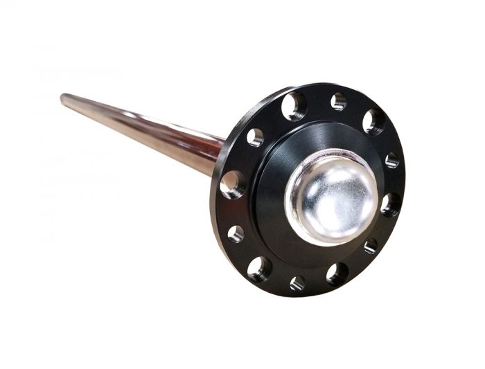 RCV Ultimate 300M Rear Full Float Axle Set for Toyota Land Cruiser 80