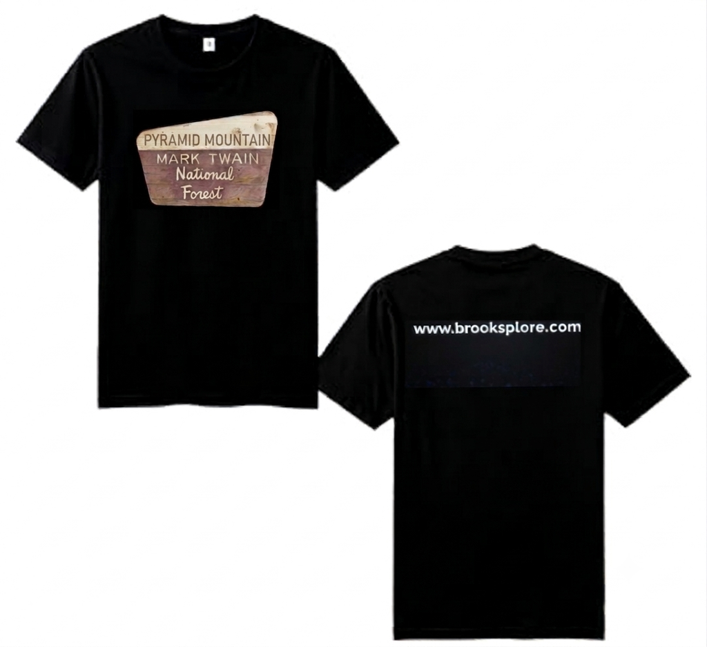 Mark Twain Shirts