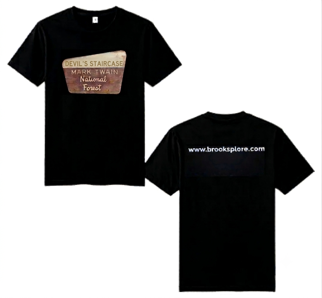 Mark Twain Shirts