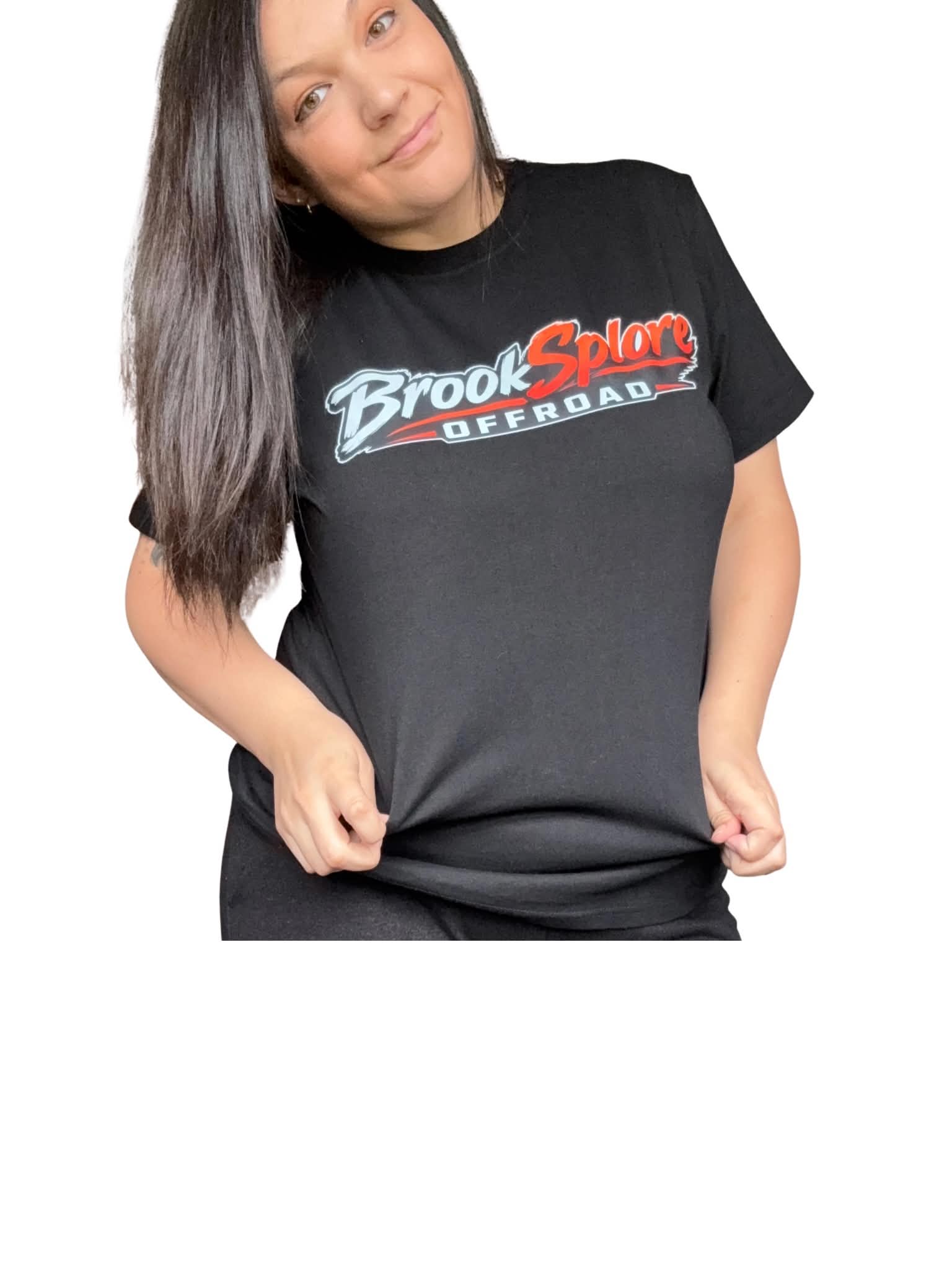 BrookSplore T-Shirts