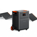 Solar Generator HomePower 3600 Plus