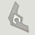 3" Simple  A-Blade Gusset - 90 Degrees