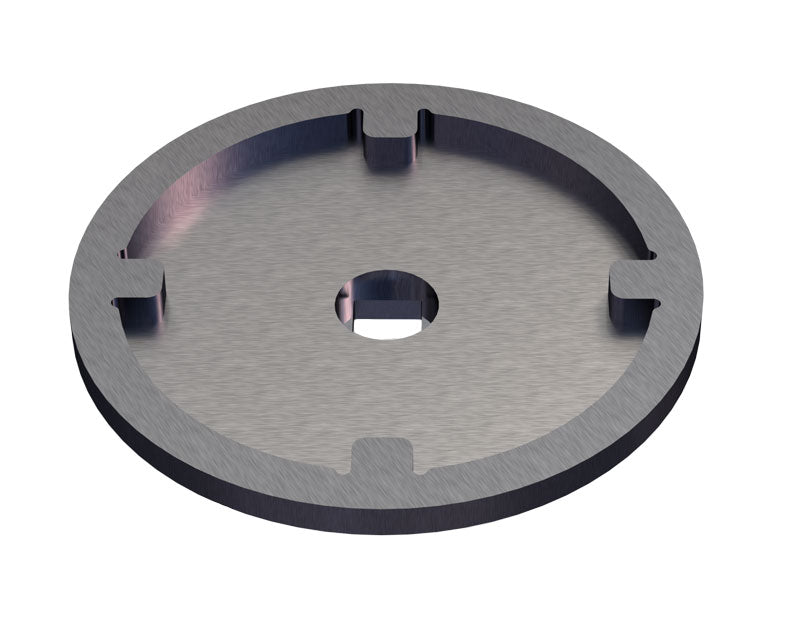 Superduty 99-04 Unit Bearing Tool