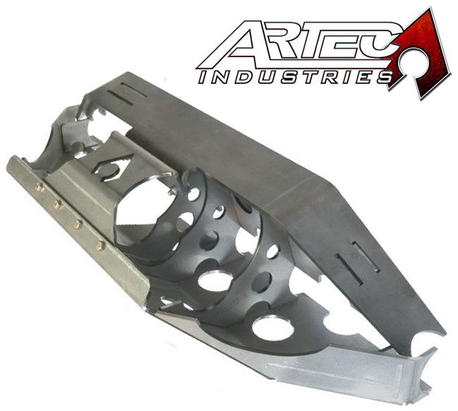 60 Chevy Front Ram Mount and Truss