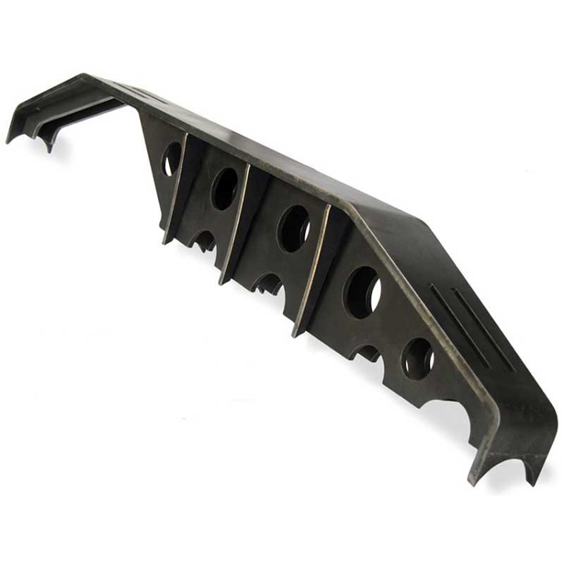 Dodge 60 Front Truss