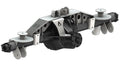 Triangulated TJ 8.8 Swap Kit with Truss