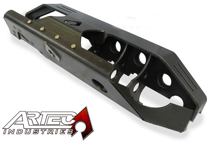 60 Dodge Front Ram Mount & Truss