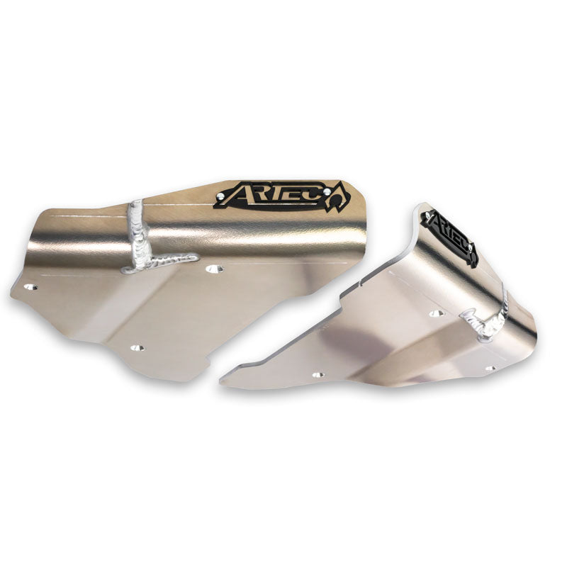 Toyota 4Runner 5G A-Arm Skids