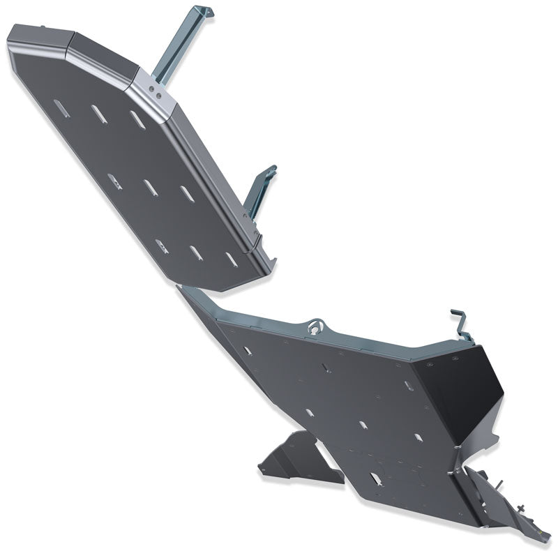 Toyota 4-Runner 5th Gen Fuel Tank Skid