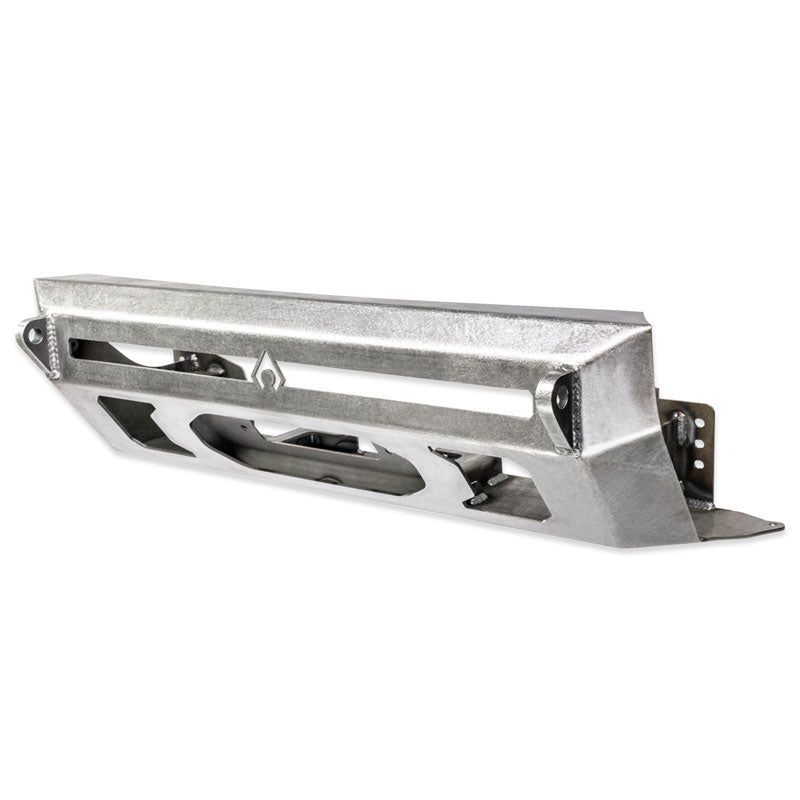 Toyota 4Runner Exterior Package: Front Bumper *Free Frame Gussets and $50.00 Instant Rebate!
