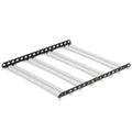 Toyota 4Runner 5G Venture Side Rails (pair)